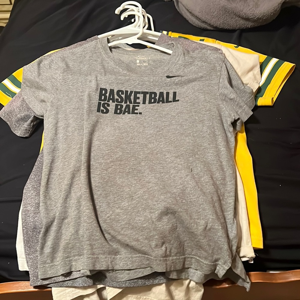 Nike standard shirt